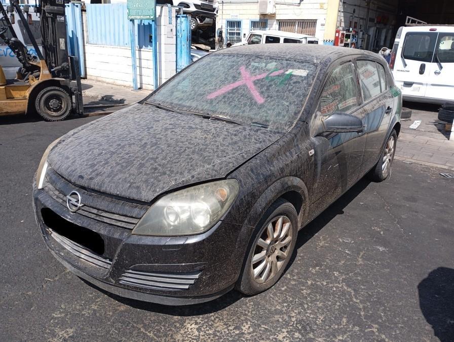 CAJA-DE-CAMBIOS-MANUAL-OPEL-ASTRA-H-1-7-CDTI-101CV-Ano-2004-Auto-Desguace-Luque