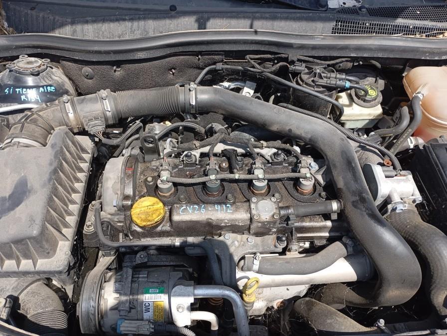 CAJA-DE-CAMBIOS-MANUAL-OPEL-ASTRA-H-1-7-CDTI-101CV-Ano-2004-Auto-Desguace-Luque