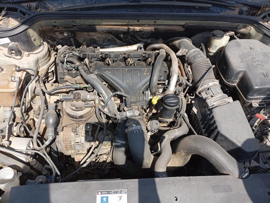 CENTRALITA-DE-MOTOR-PEUGEOT-407-2-0-HDI-136cv-Ano-2004-Auto-Desguace-Luque
