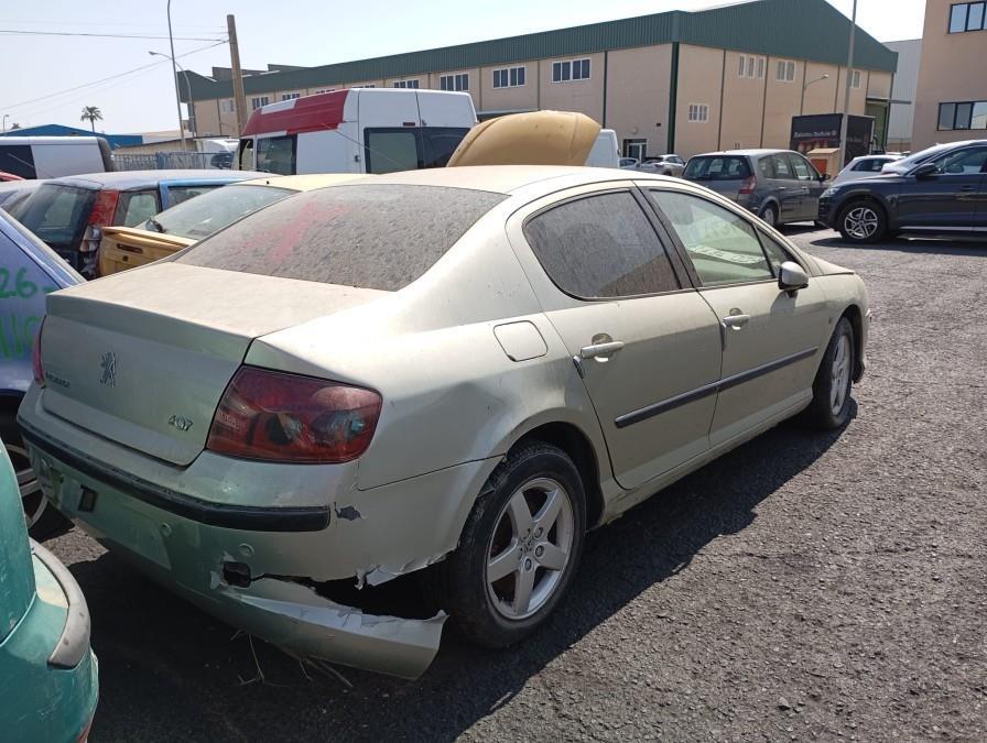 PILOTO-TRASERO-IZQUIERDO-PEUGEOT-407-2-0-HDI-136cv-Ano-2004-Auto-Desguace-Luque
