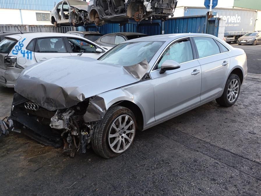 PILOTO-TRASERO-DERECHO-AUDI-A4-BERLINA-8W2-2-0-TDI-150CV-Ano-2016-Auto-Desguace-Luque