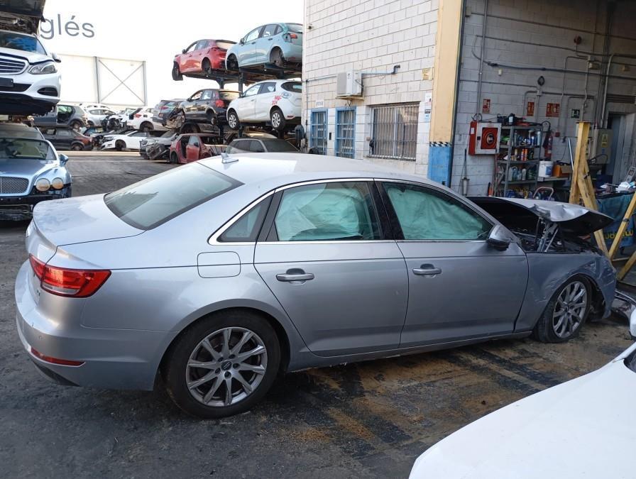 CENTRALITA-CONFORT-AUDI-A4-BERLINA-8W2-2-0-TDI-150CV-Ano-2016-Auto-Desguace-Luque