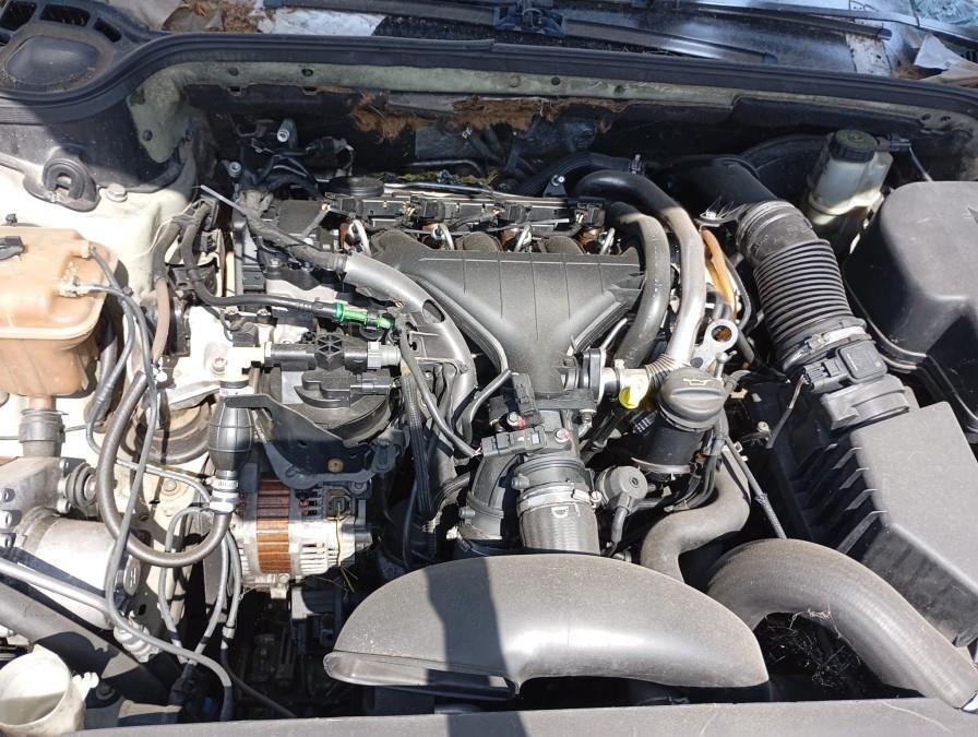 BOMBA-DE-DIRECCION-ELECTRICA-PEUGEOT-407-SW-2-0-HDI-Ano-2004-Auto-Desguace-Luque