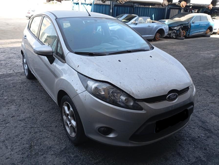 PILOTO-TRASERO-DERECHO-FORD-FIESTA-CB1-1-25-16V-CAT-82-CV-Ano-2009-Auto-Desguace-Luque