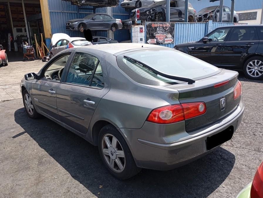 MOTOR-COMPLETO-RENAULT-LAGUNA-II-BG0-1-9DCI-130cv-Ano-2007-Auto-Desguace-Luque