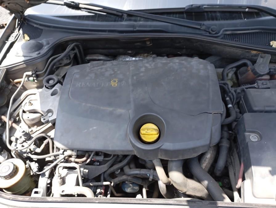 MOTOR-COMPLETO-RENAULT-LAGUNA-II-BG0-1-9DCI-130cv-Ano-2007-Auto-Desguace-Luque
