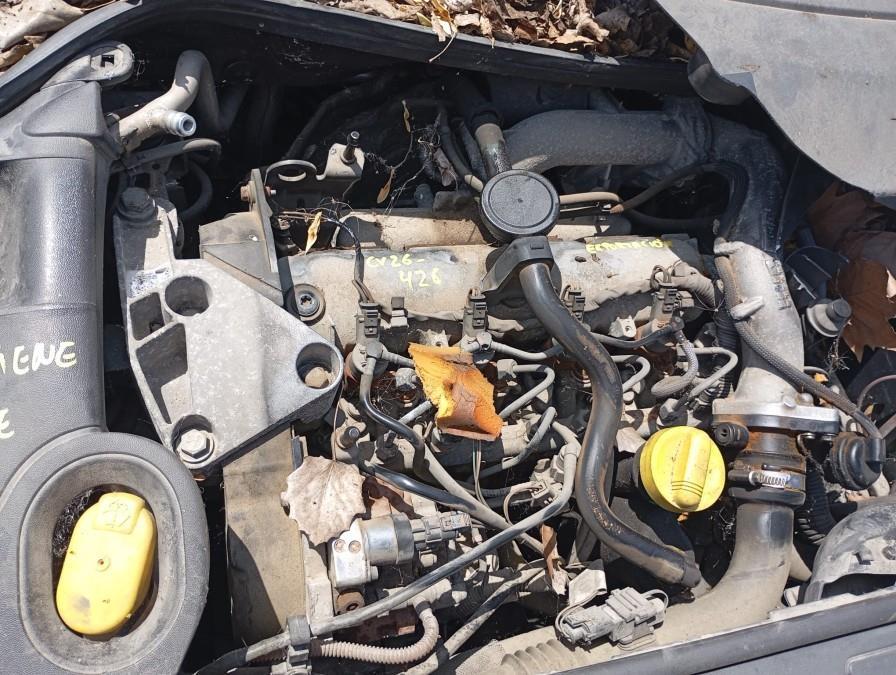 MOTOR-COMPLETO-RENAULT-MEGANE-II-BERILINA-5P-1-9-DCI-120CV-Ano-2005-Auto-Desguace-Luque