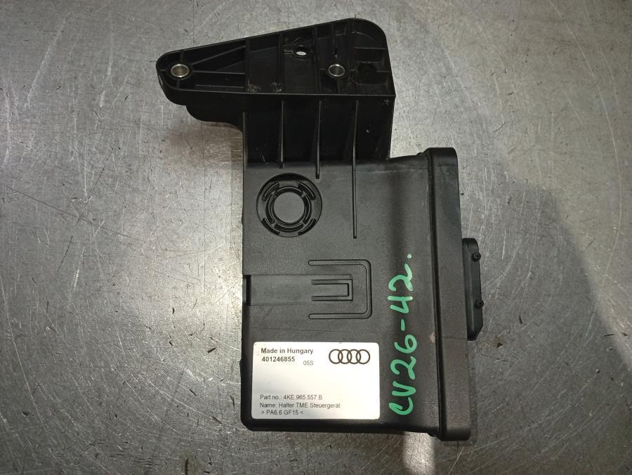 MODULO-ELECTRONICO-AUDI-E-TRON-55-QUATTRO-Ano-2020-Auto-Desguace-Luque