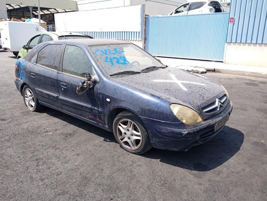 CAJA-DE-CAMBIOS-MANUAL-CITROEN-XSARA-BERLINA-2-0-HDI-110-Ano-2001-Auto-Desguace-Luque