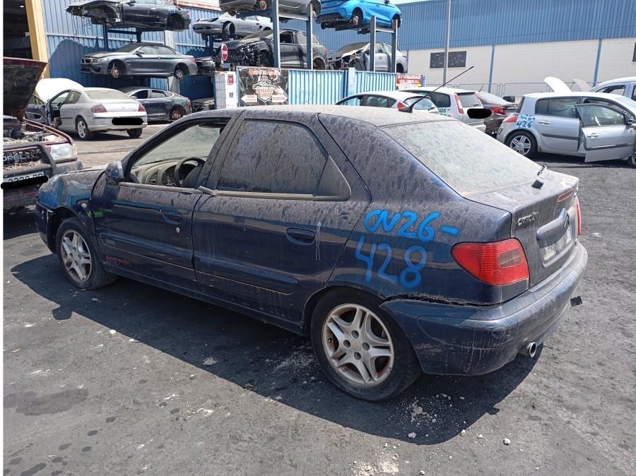 CAJA-DE-CAMBIOS-MANUAL-CITROEN-XSARA-BERLINA-2-0-HDI-110-Ano-2001-Auto-Desguace-Luque