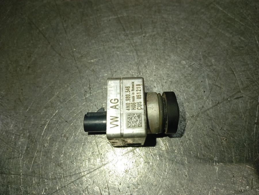 CAMARA-DELANTERA-AUDI-E-TRON-55-QUATTRO-Ano-2020-Auto-Desguace-Luque