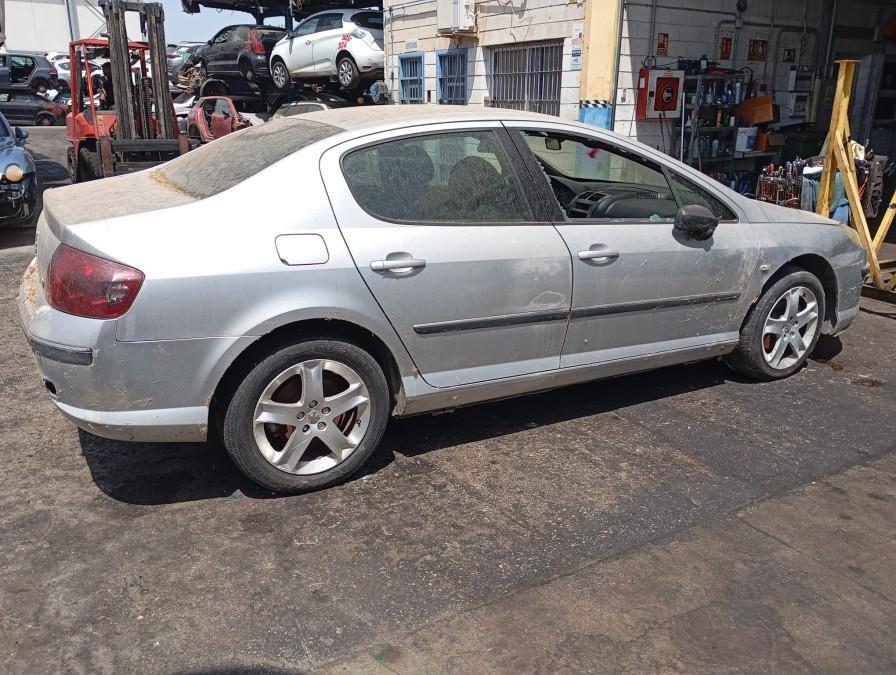 CENTRALITA-DE-MOTOR-PEUGEOT-407-2-0-HDI-136cv-Ano-2005-Auto-Desguace-Luque