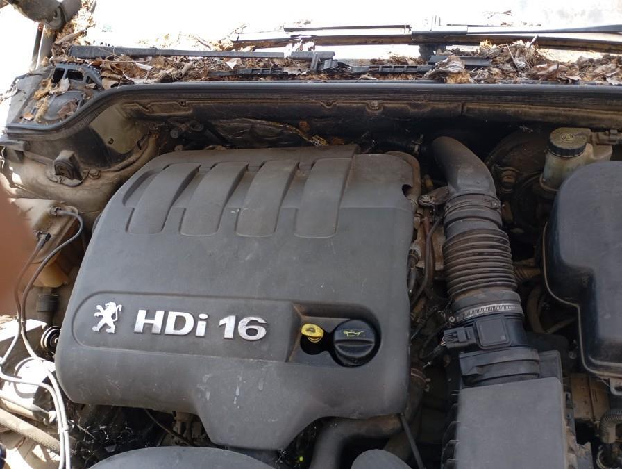 CENTRALITA-DE-MOTOR-PEUGEOT-407-2-0-HDI-136cv-Ano-2005-Auto-Desguace-Luque