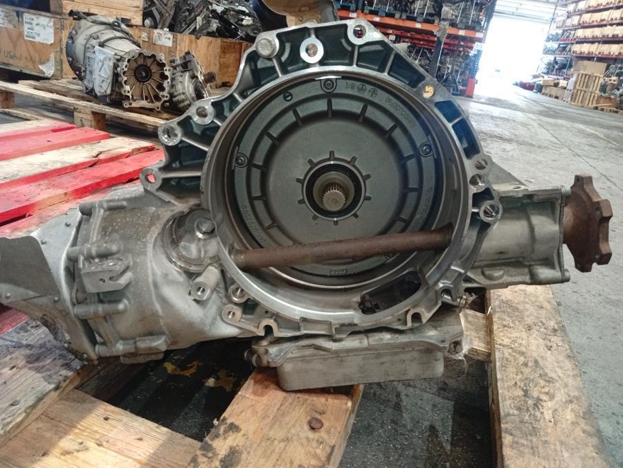 CAJA-DE-CAMBIOS-AUTOMATICA-AUDI-A7-3-0-TDI-Ano-2014-Auto-Desguace-Luque