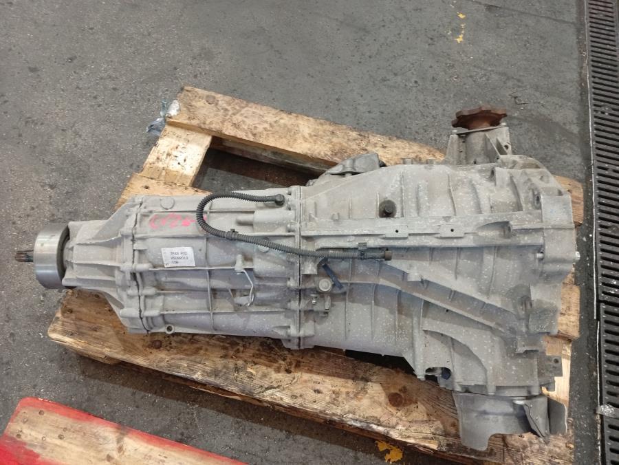 CAJA-DE-CAMBIOS-AUTOMATICA-AUDI-A7-3-0-TDI-Ano-2014-Auto-Desguace-Luque
