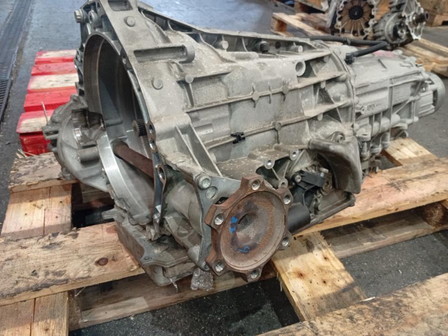 CAJA-DE-CAMBIOS-AUTOMATICA-AUDI-A7-3-0-TDI-Ano-2014-Auto-Desguace-Luque