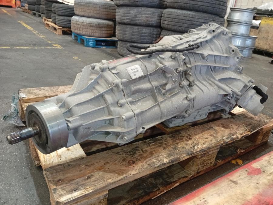 CAJA-DE-CAMBIOS-AUTOMATICA-AUDI-A7-3-0-TDI-Ano-2014-Auto-Desguace-Luque