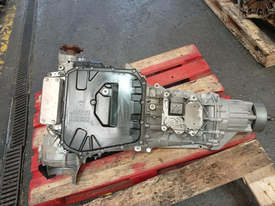 CAJA-DE-CAMBIOS-AUTOMATICA-AUDI-A7-3-0-TDI-Ano-2014-Auto-Desguace-Luque