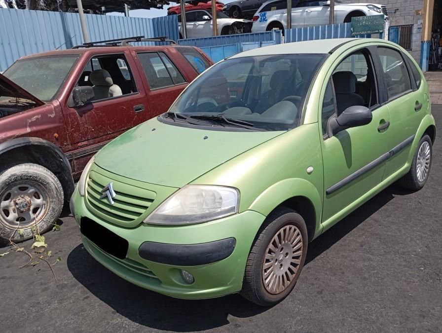 MOTOR-COMPLETO-CITROEN-C3-1-4-73-CV-Ano-2003-Auto-Desguace-Luque