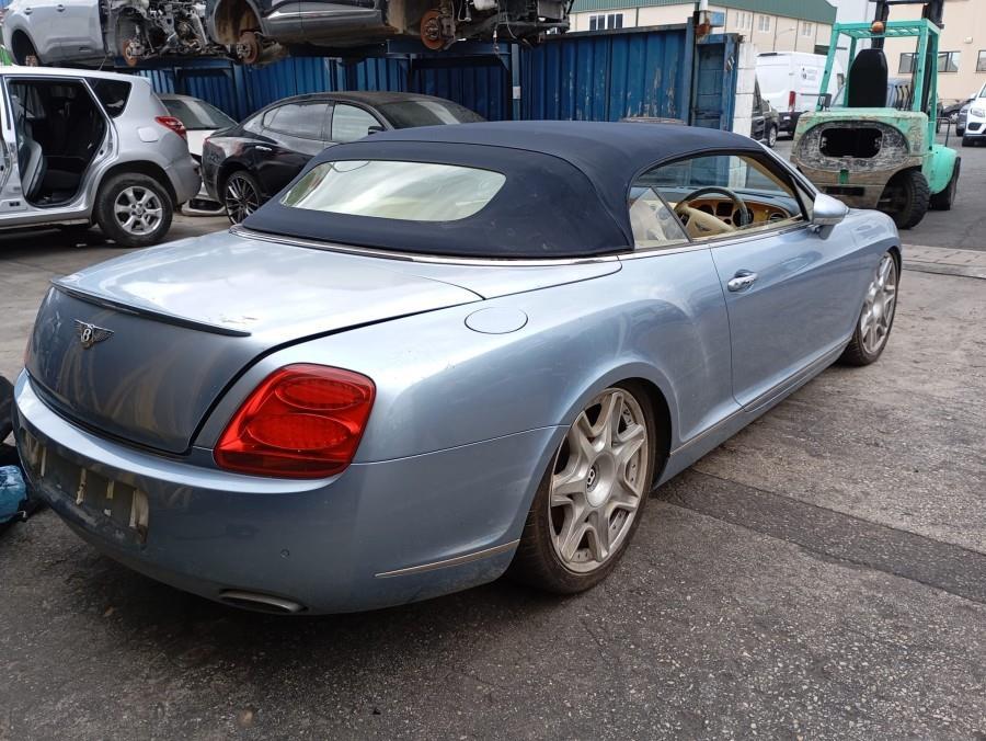 FARO-DELANTERO-DERECHO-BENTLEY-CONTINENTAL-GT-6-0-W12-48V-BITURBO-CAT-Ano-2006-Auto-Desguace-Luque
