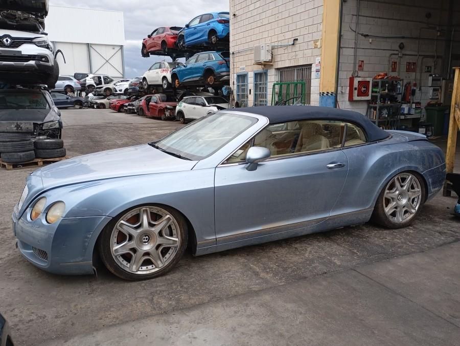 PILOTO-TRASERO-IZQUIERDO-BENTLEY-CONTINENTAL-GT-6-0-W12-48V-BITURBO-CAT-Ano-2006-Auto-Desguace-Luque