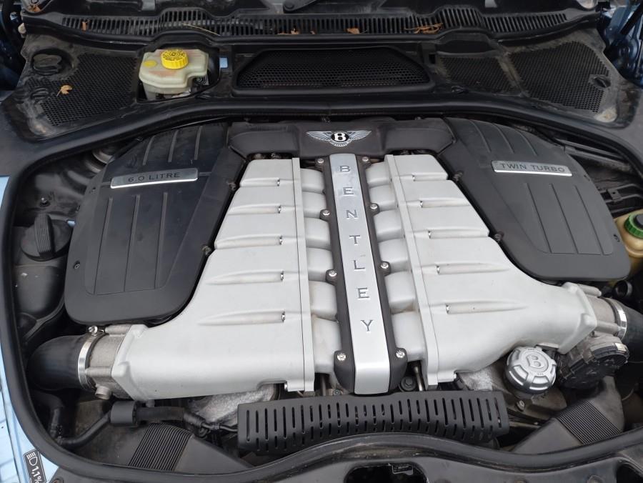 MOTOR-COMPLETO-BENTLEY-CONTINENTAL-GT-6-0-W12-48V-BITURBO-CAT-Ano-2006-Auto-Desguace-Luque