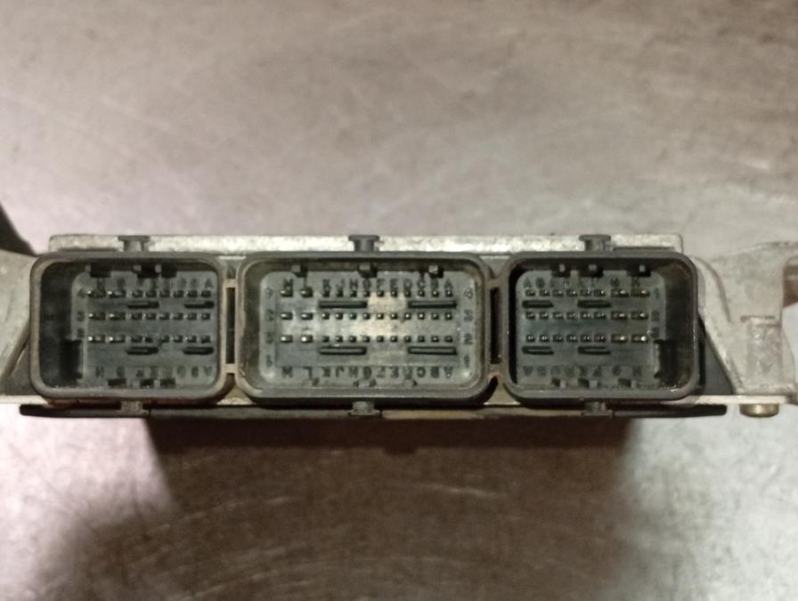 CENTRALITA-DE-MOTOR-PEUGEOT-206-1-1-GASOLINA-Ano-2004-Auto-Desguace-Luque