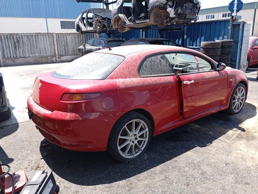 MOTOR-COMPLETO-ALFA-ROMEO-GT-1-9-JTD-M-16V-CAT-150-CV-Ano-2005-Auto-Desguace-Luque
