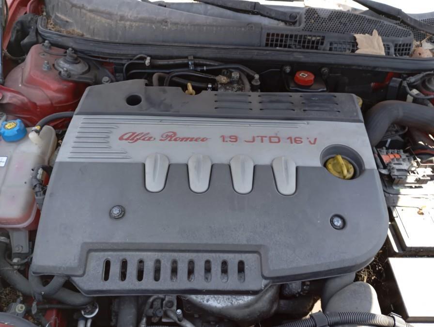 CREMALLERA-DE-DIRECCION-HIDRAULICA-ALFA-ROMEO-GT-1-9-JTD-M-16V-CAT-150-CV-Ano-2005-Auto-Desguace-Luque
