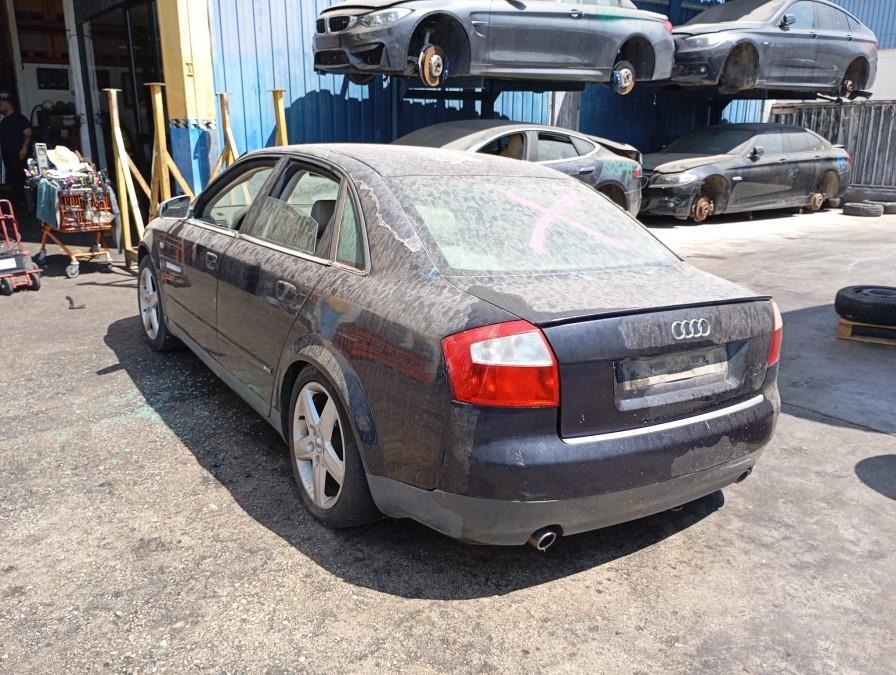 CAJA-DE-CAMBIOS-MANUAL-AUDI-A4-BERLINA-8E-3-0-V6-30V-CAT-220CV-Ano-2001-Auto-Desguace-Luque
