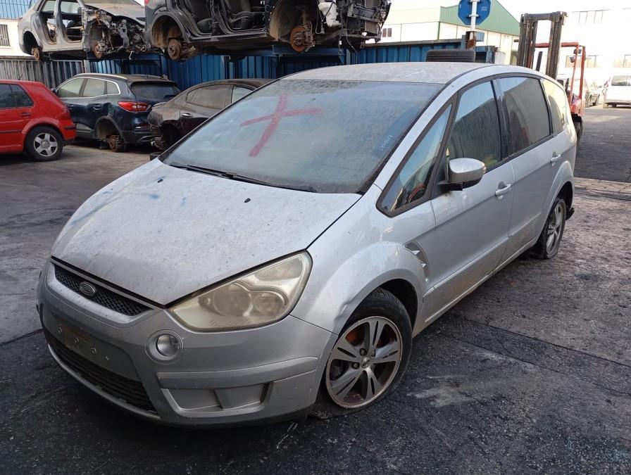 PILOTO-TRASERO-DERECHO-FORD-S-MAX-2-0-TDCI-Ano-2010-Auto-Desguace-Luque