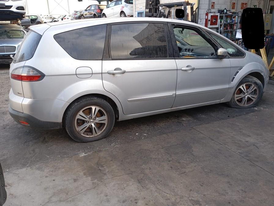 PILOTO-TRASERO-IZQUIERDO-FORD-S-MAX-2-0-TDCI-Ano-2010-Auto-Desguace-Luque
