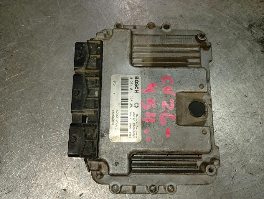 CENTRALITA-DE-MOTOR-RENAULT-MEGANE-II-BERILINA-5P-1-9-DCI-120CV-Ano-2003-Auto-Desguace-Luque
