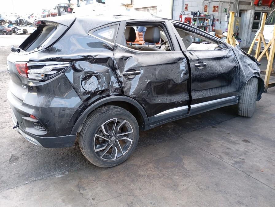 MOTOR-COMPLETO-MG-ZS-1-5-VTI-106CV-Ano-2003-Auto-Desguace-Luque