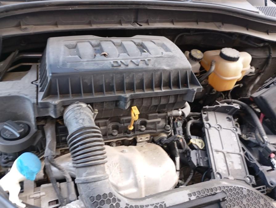 MOTOR-COMPLETO-MG-ZS-1-5-VTI-106CV-Ano-2003-Auto-Desguace-Luque