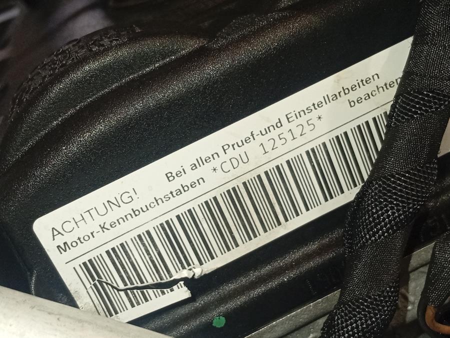 MOTOR-COMPLETO-AUDI-A7-3-0-TDI-Ano-2014-Auto-Desguace-Luque