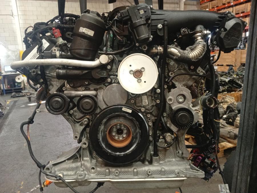 MOTOR-COMPLETO-AUDI-A7-3-0-TDI-Ano-2014-Auto-Desguace-Luque
