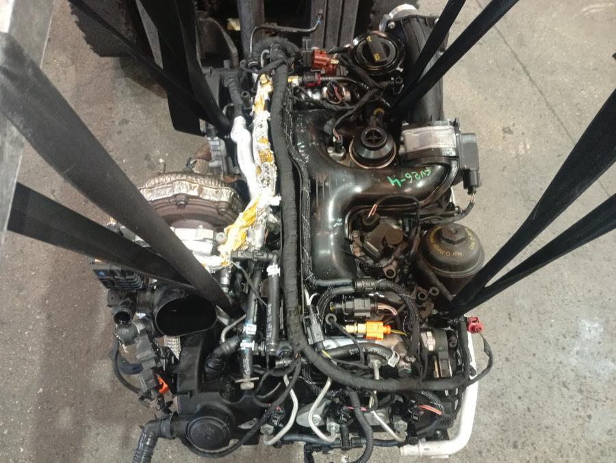 MOTOR-COMPLETO-AUDI-A7-3-0-TDI-Ano-2014-Auto-Desguace-Luque