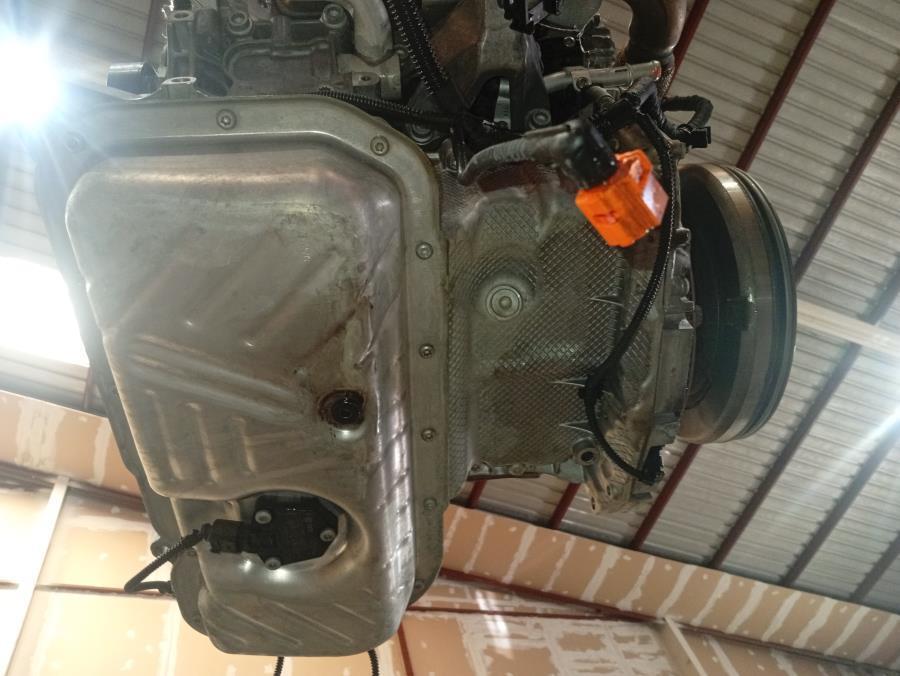 MOTOR-COMPLETO-AUDI-A7-3-0-TDI-Ano-2014-Auto-Desguace-Luque