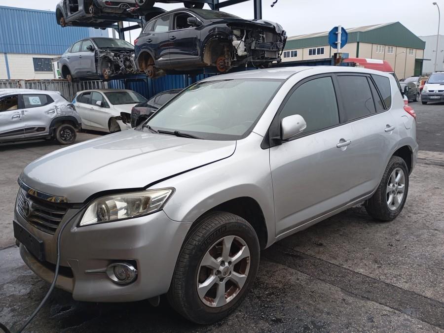 FARO-DELANTERO-IZQUIERDO-TOYOTA-RAV-4-2-2D-Ano-2010-Auto-Desguace-Luque