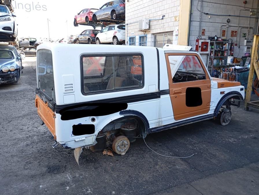 CAJA-DE-DIRECCION-SUZUKI-SAMURAI-1-3-64CV-Ano-1989-Auto-Desguace-Luque