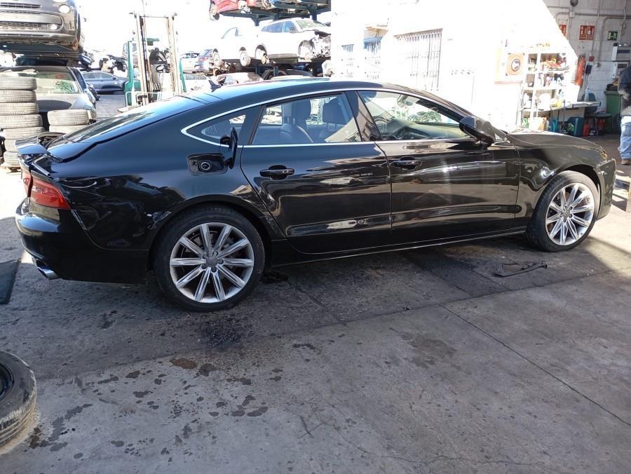 PILOTO-TRASERO-DERECHO-PORTON-AUDI-A7-3-0-TDI-Ano-2014-Auto-Desguace-Luque