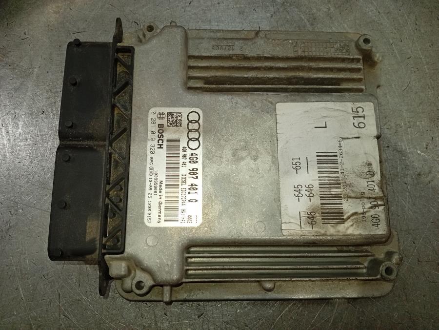 CENTRALITA-DE-MOTOR-AUDI-A7-3-0-TDI-Ano-2014-Auto-Desguace-Luque