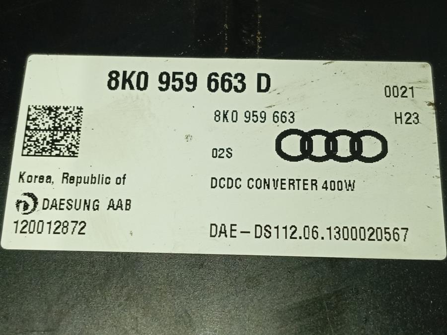 ESTABILIZADOR-DE-TENSION-AUDI-A7-3-0-TDI-Ano-2014-Auto-Desguace-Luque