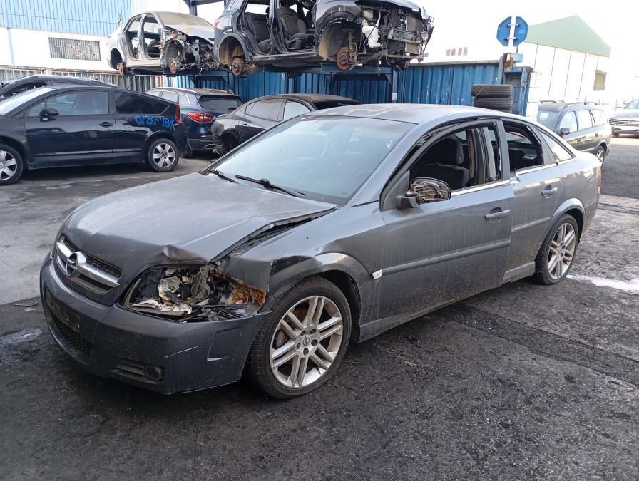 MOTOR-COMPLETO-OPEL-VECTRA-C-BERLINA-2-2-16V-DTI-CAT-Y-22-DTR/L50-125-CV-Ano-2002-Auto-Desguace-Luque