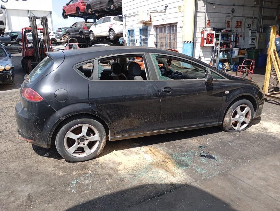 MOTOR-COMPLETO-SEAT-LEON-1p1-STYLE-1-9-TDI-105-CV-Ano-2005-Auto-Desguace-Luque