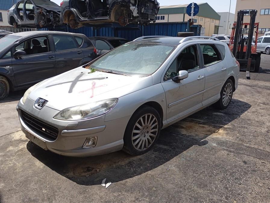 CAJA-DE-CAMBIOS-AUTOMATICA-PEUGEOT-407-SW-2-0-HDI-Ano-2006-Auto-Desguace-Luque