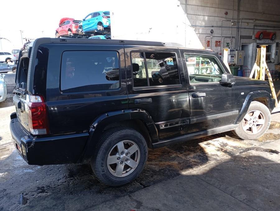 PILOTO-DELANTERO-IZQUIERDO-JEEP-COMMANDER-3-0-CRDI-V6-Ano-2006-Auto-Desguace-Luque