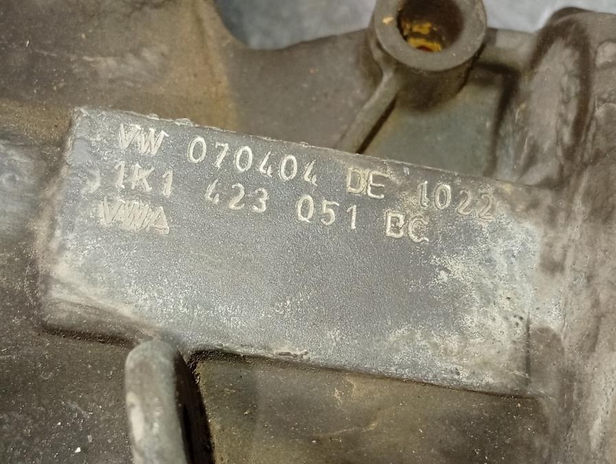CREMALLERA-ELECTRICA-DE-DIRECCION-SEAT-ALTEA-1-9-TDI-Ano-2009-Auto-Desguace-Luque