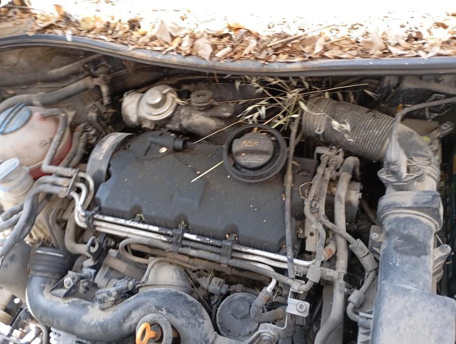 CREMALLERA-ELECTRICA-DE-DIRECCION-SEAT-ALTEA-1-9-TDI-Ano-2009-Auto-Desguace-Luque